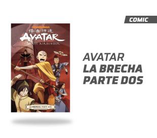 Avatar La Promesa Parte 2