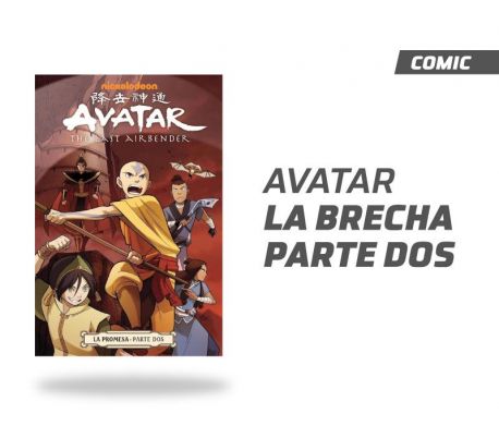 Avatar La Promesa Parte 2