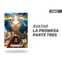 Avatar La Promesa Parte 3
