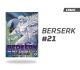 Berserk número 21