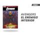 Avengers El Enemigo Interior