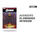 Avengers El Enemigo Interior