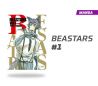 Beastars número 1