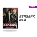 Berserk número 14
