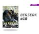 Berserk número 18
