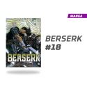 Berserk número 18