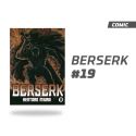 Berserk número 19