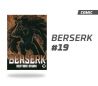 Berserk número 19