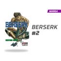 Berserk número 2
