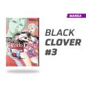 Black Clover número 3