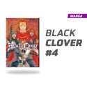 Black Clover número 4
