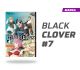 Black Clover número 7
