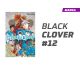 Black Clover número 12