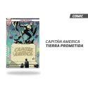 Capitan America Legacy Vol 2