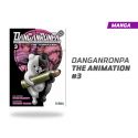Danganronpa The Animation número 3 de 4