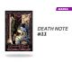 Death Note número 11