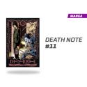 Death Note número 11