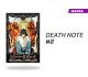 Death Note número 2