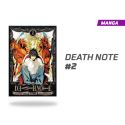 Death Note número 2
