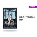 Death Note número 9
