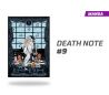 Death Note número 9