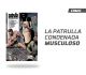 Doompatrol Vol 3 Musculoso