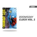 Doomsday Clock Vol 1 de 2
