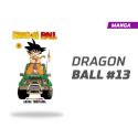 Dragon Ball número 13