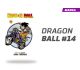 Dragon Ball número 14