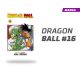 Dragon Ball número 16