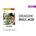 Dragon Ball número 16