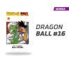 Dragon Ball número 16