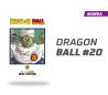 Dragon Ball número 20 Dragon Ball número 20