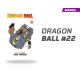 Dragon Ball número 22