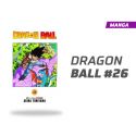 Dragon Ball número 26