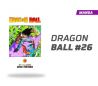 Dragon Ball número 26