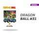Dragon Ball número 31