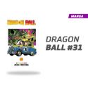 Dragon Ball número 31