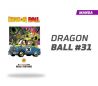 Dragon Ball número 31