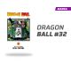 Dragon Ball número 32