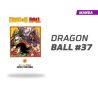 Dragon Ball número 37