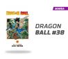 Dragon Ball número 38