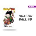 Dragon Ball número 5