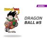 Dragon Ball número 5 Dragon Ball número 5