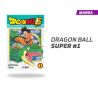 Dragon Ball Super número 1