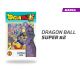 Dragon Ball Super número 2