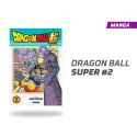Dragon Ball Super número 2