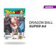 Dragon Ball Super número 4