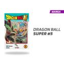 Dragon Ball Super número 5