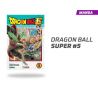 Dragon Ball Super número 5